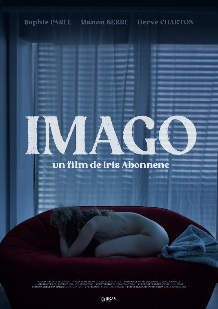 Affiche du film Imago